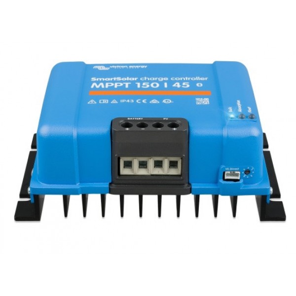 Victron Smart MPPT 150/45 